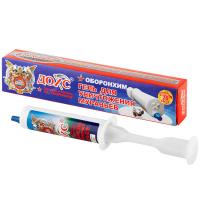 Оборонхим-гель ДОХС от муравьев 30г шприц-дозатор Оборонхим-гель ДОХС от муравьев 30г шприц-дозатор