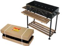 Мангал "Обжора" Мангал "Обжора"