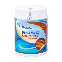 РН+пул Хлор 60Т ударный таблетки 20гр 1кг РН+пул Хлор 60Т ударный таблетки 20гр 1кг