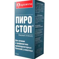 КРС, Лошади, собаки