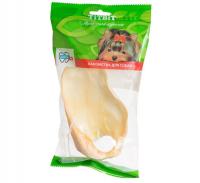 Лакомство С Ухо говяжье м/у /12шт/018385