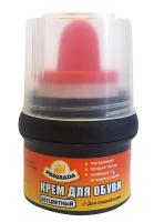 PREGRADA Крем банка с губкой 50мл (БЕСЦВЕТНЫЙ)