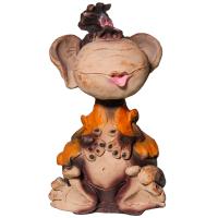 Копилка Обезьяна АФ