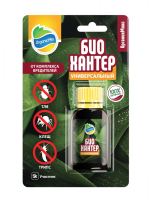 Био Хантер 30мл универсальный ОрганикМикс Био Хантер 30мл универсальный ОрганикМикс