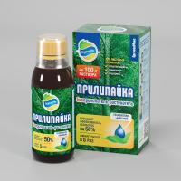 Прилипайка 100мл ОрганикМикс Прилипайка 100мл ОрганикМикс