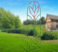 Шпалера "Тюльпан-2" 194*47см