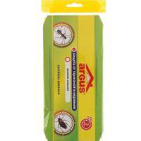 Ловушка клеевая от тараканов ARGUS домик 1шт с приманкой