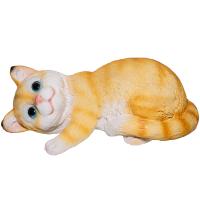 Котенок (рыжий) L23W11H9 718540/F870 Котенок (рыжий) L23W11H9 718540/F870