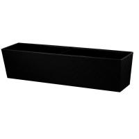 Балконный ящик 60см Манхэттен Cube оникс IG6708