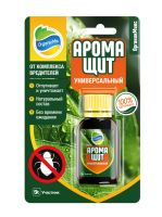 Аромащит 30мл универсальный ОрганикМикс Аромащит 30мл универсальный ОрганикМикс