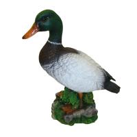 Утка дикая H37см 123430/F130