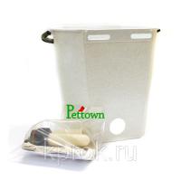 Ведро для телят ПТ-7М