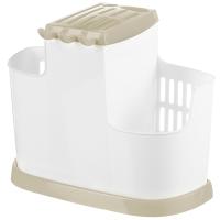 Органайзер д/кухни 190*250*145мм латте М1178 /12шт/ М-пласт 