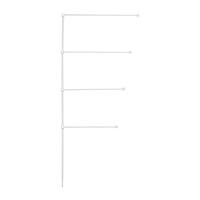 Вьюнок - набор белый 