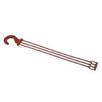 Подвеска 53см терракотовый КШ-7276 Подвеска 53см терракотовый КШ-7276