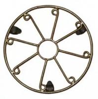 Подставка М. напольная на колесиках м. М0001400