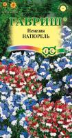 Гавриш Немезия Натюрель смесь 0,01г