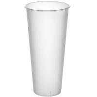 Стакан 650мл "Bubble Cup" (10шт) ПП матовый /20шт/ АУ Стакан 650мл "Bubble Cup" (10шт) ПП матовый /20шт/ АУ