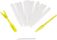 Ярлык 15 см 25 шт LBR 10015