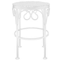 Столик ПРОВАНС белый №1