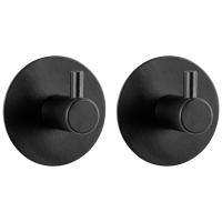 Крючки самоклеящиеся (2шт) SSH-03 104944 /24шт/Рыжий кот