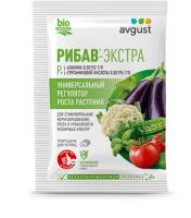 Рибав-Экстра 1мл 200шт Август