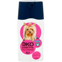 Шампунь Барсик БИО-ЭКО д/собак распутывающий Русский чемпион 150мл/16шт/133