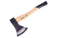 Топор 600г Премиум AXE6RBF с кругл.лезвием, деревян.рукоятка  Топор 600г Премиум AXE6RBF с кругл.лезвием, деревян.рукоятка