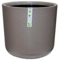 Кашпо Лион 16,6л фраппе 30*30см ЛИ30-90