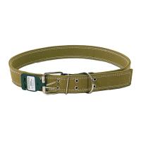 Ошейник КРС брезент 2сл 45мм*120см/DONBARON