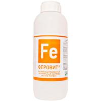 Феровит 1л канистра НЭСТ