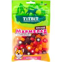 Лакомство С Мармелад мясной с индейкой 120гр/026205 ЧЗ