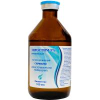 РЕЦЕПТ Энростим 5% 100мл/Биовет