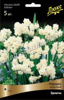 Нарцисс Махровый Эрличе*  (12/14) 5шт. Нарцисс Махровый Эрличе*  (12/14) 5шт.