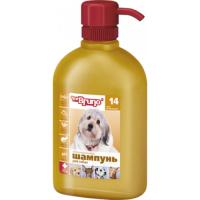 Шампунь Мr.Bruno с кондиционером гипоаллергенный 350 мл