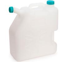 Канистра 22л со сливом М268 /4шт/ Альтерн 