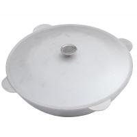 Казан 22л алюминиевый татарский с крышкой КТ2200 Казан 22л алюминиевый татарский с крышкой КТ2200