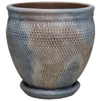 Танта бутон апатит d53*h52см U1002/632206   