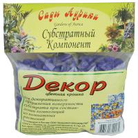 Декоративная цветная крошка (фиолетовая) 0,2л Декоративная цветная крошка (фиолетовая) 0,2л