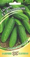 Гавриш Огурец Луховицкий F1 10шт.
