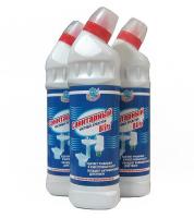 Чистящее средство для сантехники Санитарный утенок 500г