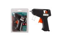 Пистолет клеевой Engy EGG-10 с подставкой 10Вт/357114 Пистолет клеевой Engy EGG-10 с подставкой 10Вт/357114