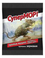 СуперМОР зерно 42г (6доз по 7гр)  СуперМОР зерно 42г (6доз по 7гр)