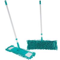 Швабра д/пола МорМ4 насадка микрофибра 310416