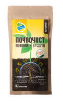 Почвочист 850г СУХОЙ ОрганикМикс Почвочист 850г СУХОЙ ОрганикМикс