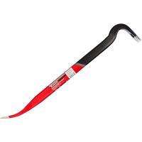 Лом-гвоздодер усиленный 600х29х15мм 