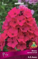 Флокс метельчатый А.Е.Амос