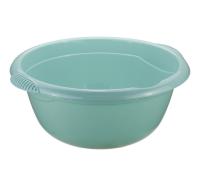 Таз 16л морская волна М2507 /20шт/М-пласт 