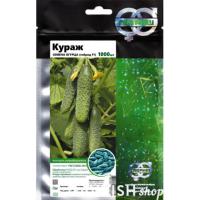 Огурец Кураж F1 1000 шт Огурец Кураж F1 1000 шт