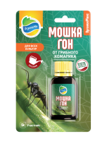 Мошкагон 10мл ОрганикМикс Мошкагон 10мл ОрганикМикс